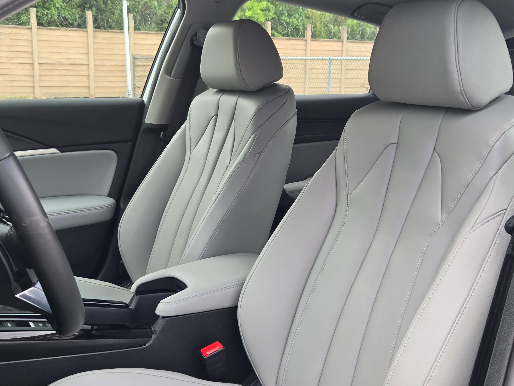 Used 2025 Acura Integra image 13