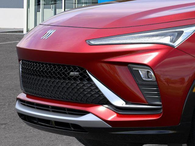 New 2026 Buick Envista Sport Touring w/ Convenience I Package image 35