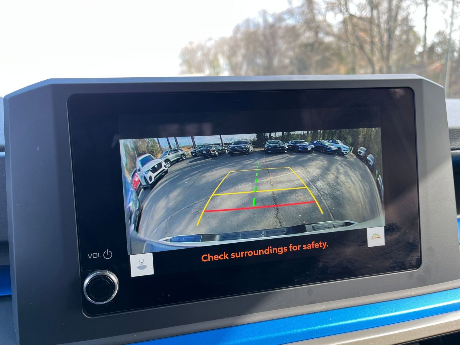 Used 2025 Toyota Tacoma TRD Off-Road image 23