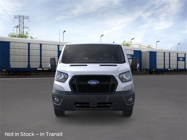 New 2025 Ford Transit 350 XL image 6