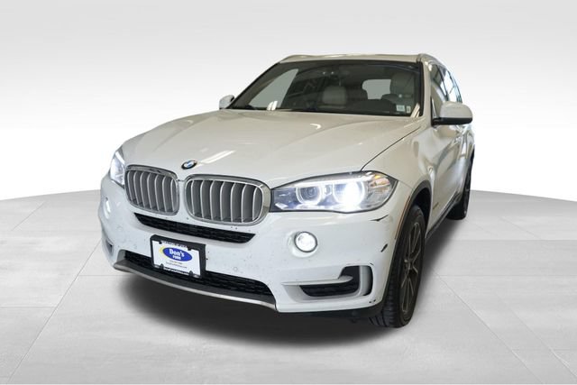 Used 2018 BMW X5 xDrive35i w/ Premium Package