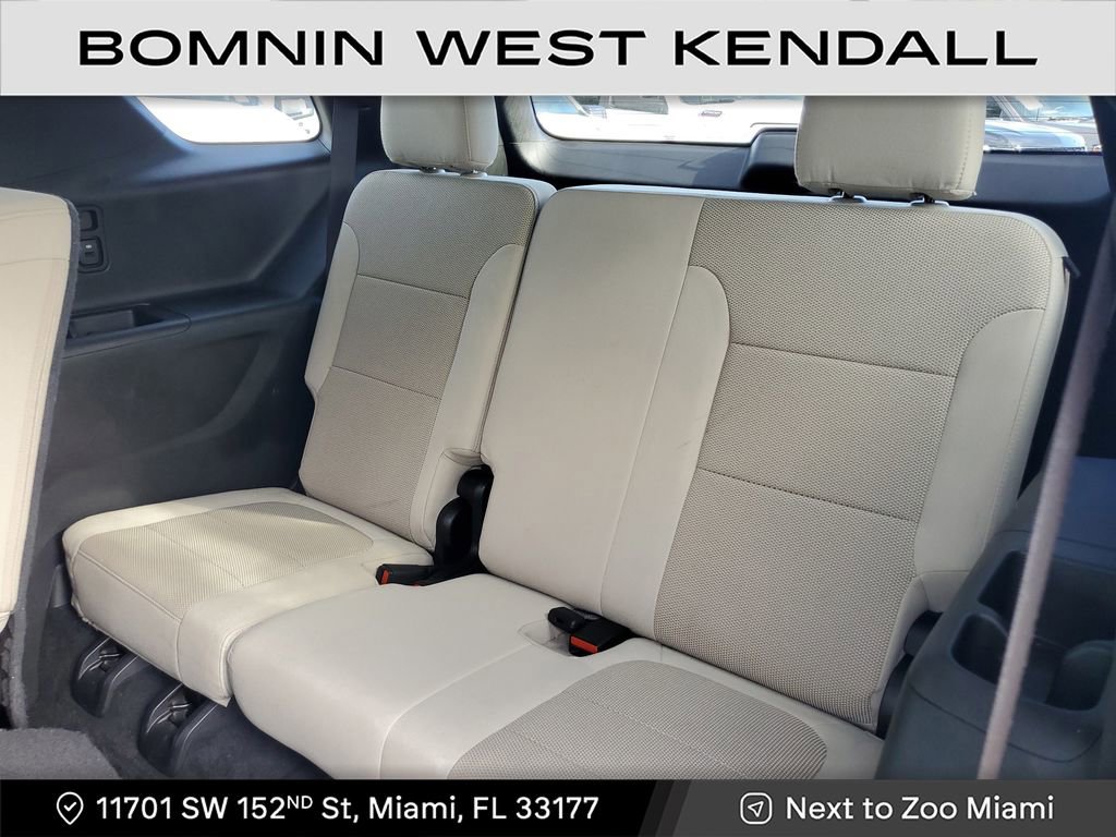 Used 2023 Chevrolet Traverse LS w/ Safety Package image 19