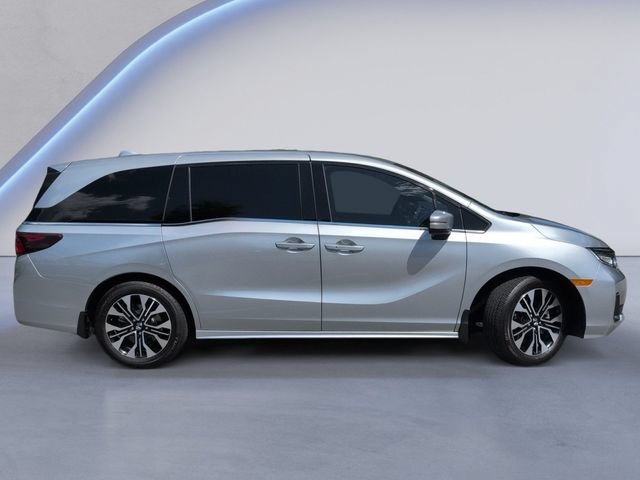 Used 2026 Honda Odyssey Elite video 3