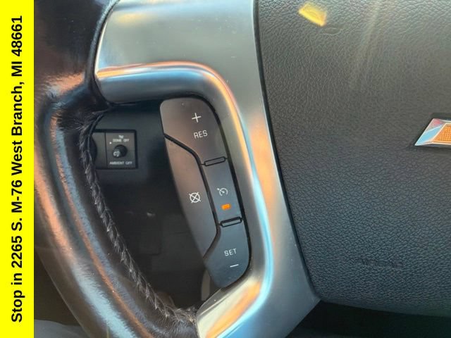 Used 2017 Chevrolet Traverse LT FWD image 32