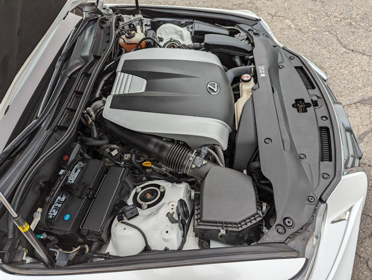 Used 2019 Lexus IS 300 AWD w/ Navigation Package image 45