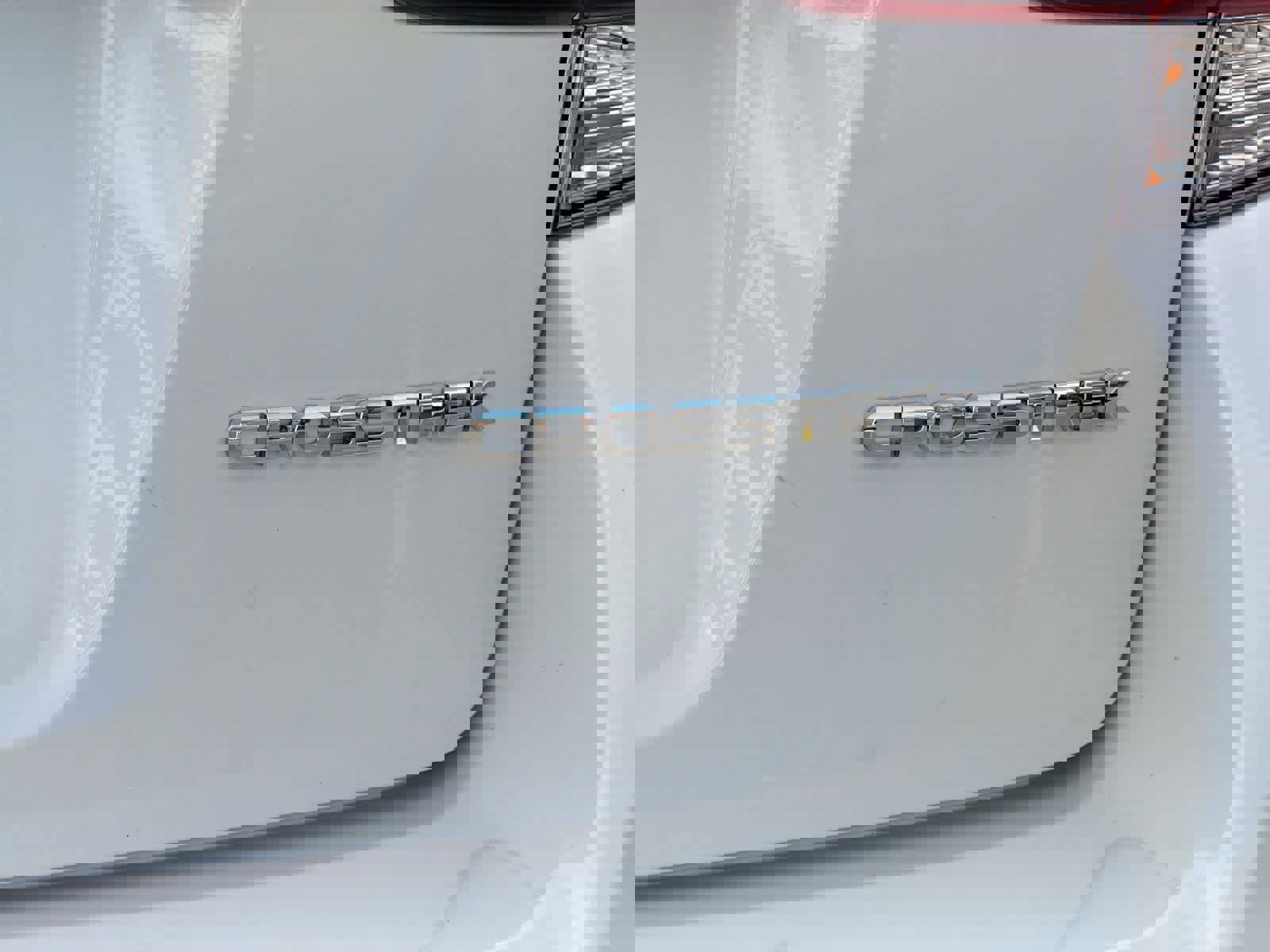 Certified 2023 Subaru Crosstrek 2.0i Premium image 13