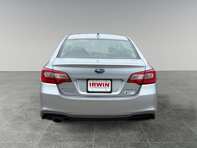Used 2019 Subaru Legacy 2.5i Premium AWD/4WD image 4