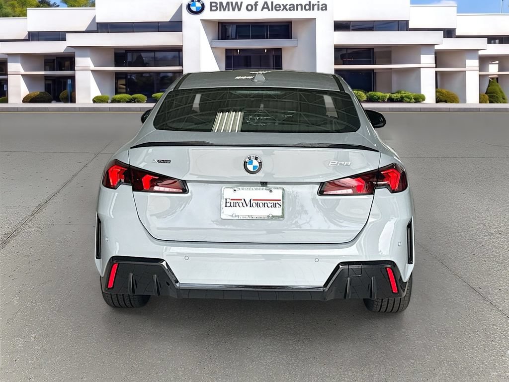 New 2026 BMW 228i xDrive AWD/4WD image 6