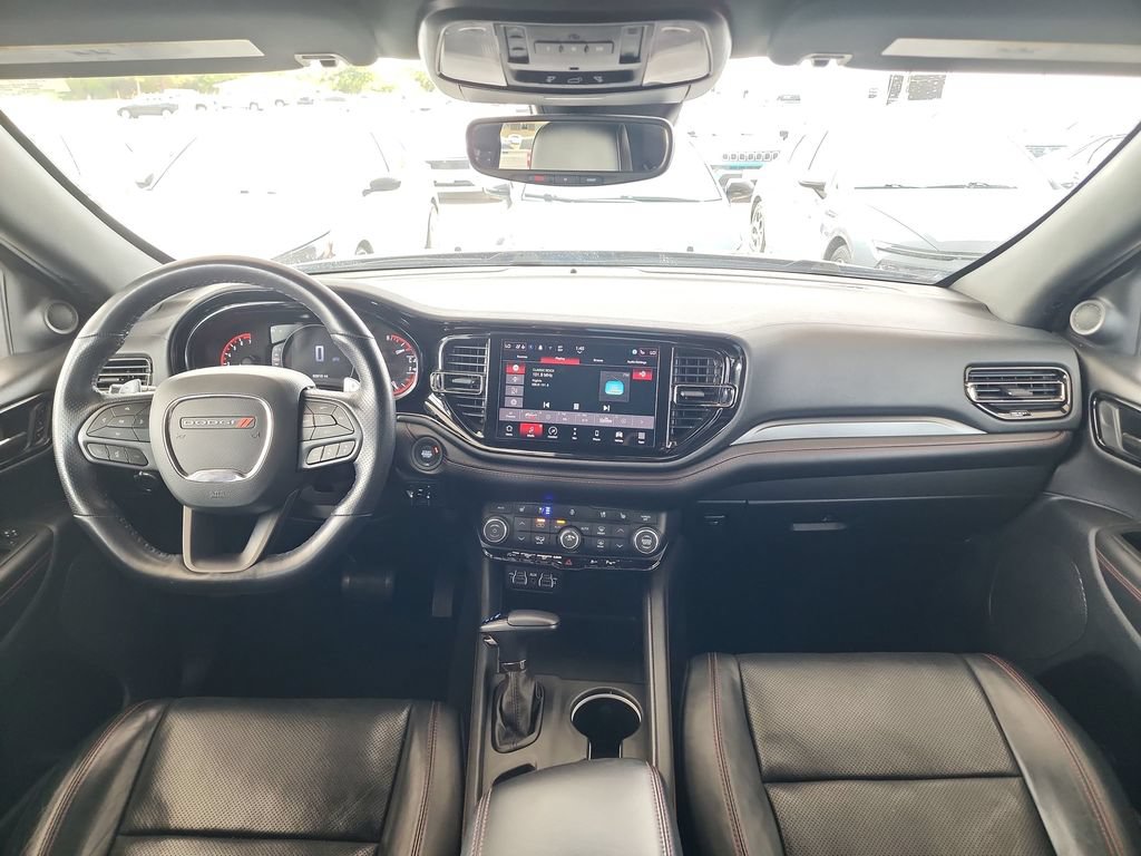 Used 2024 Dodge Durango GT AWD/4WD image 16