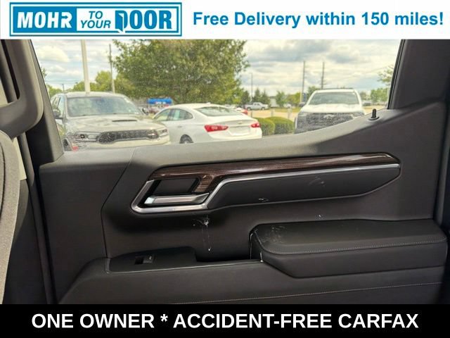 Used 2023 Chevrolet Silverado 1500 RST AWD/4WD image 38