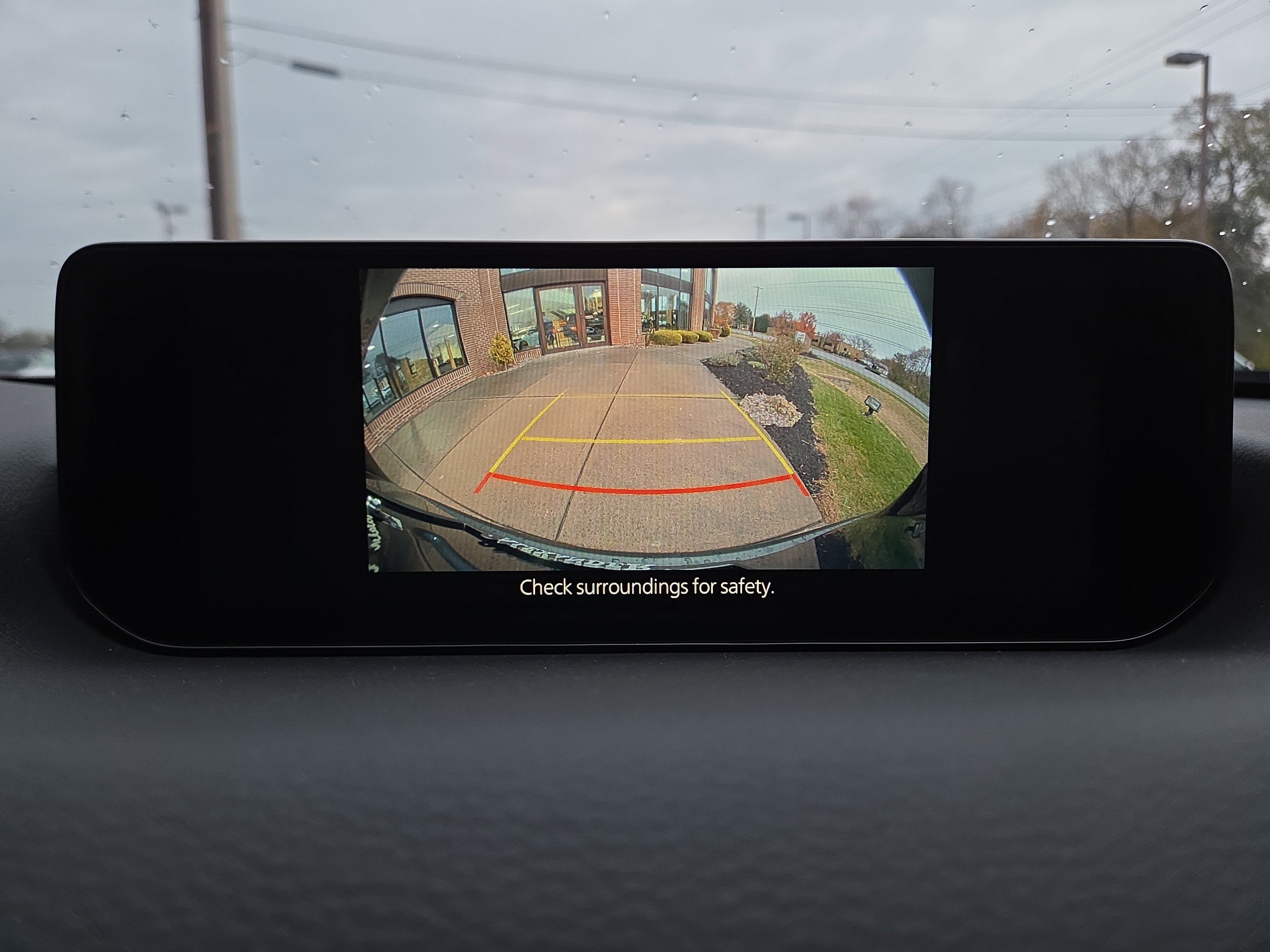 New 2026 MAZDA CX-50 AWD 2.5 S w/ Weather Package image 26