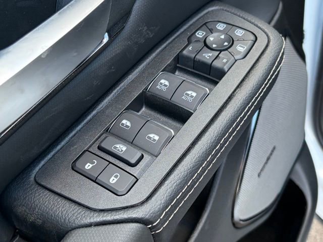 New 2026 RAM 1500 Rebel w/ Rebel Level 2 Equipment Group AWD/4WD image 13