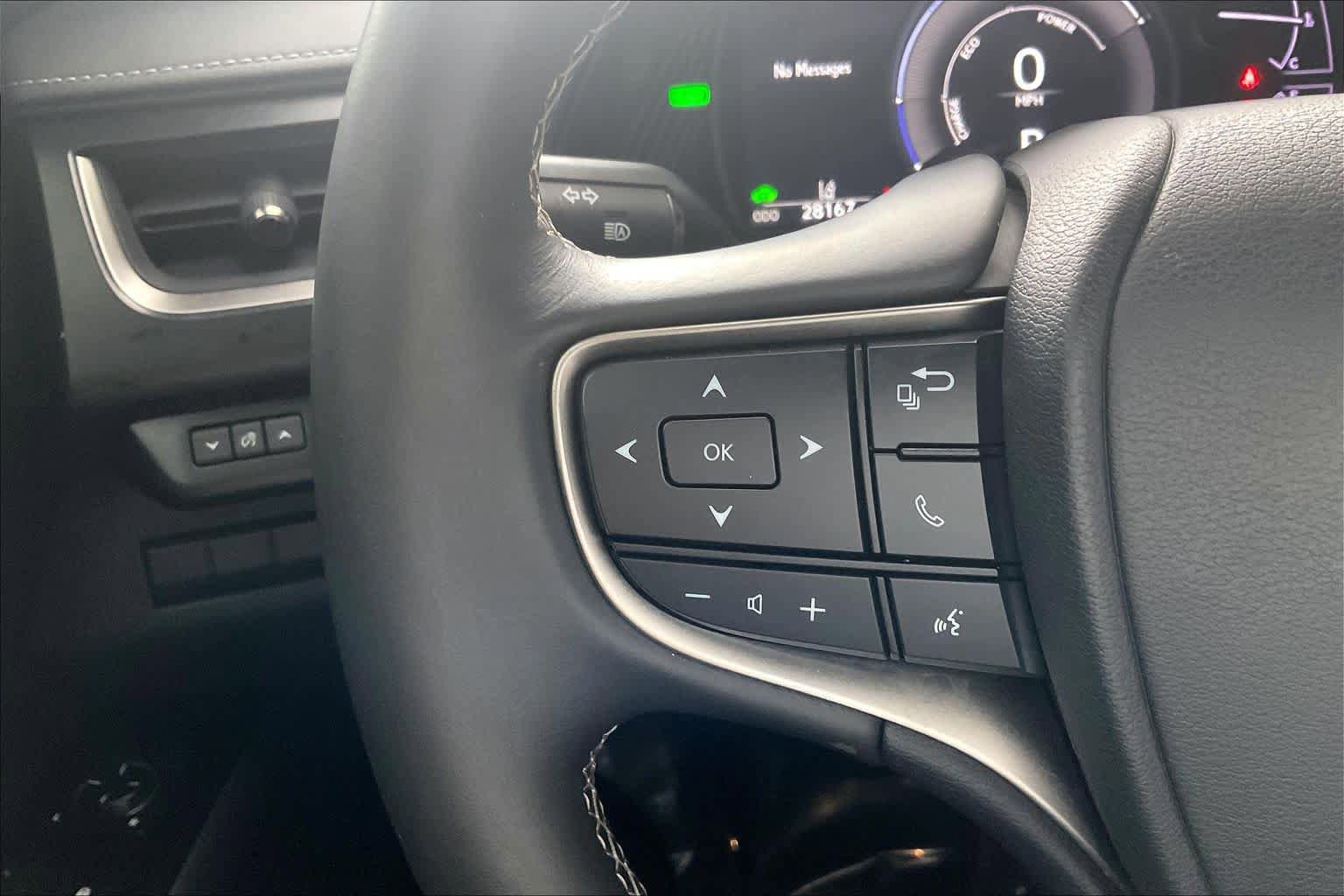 Used 2020 Lexus UX 250h w/ Accessory Package image 24