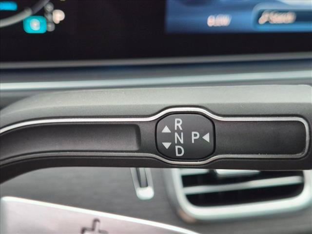 Used 2025 Mercedes-Benz GLS 450 4MATIC image 11