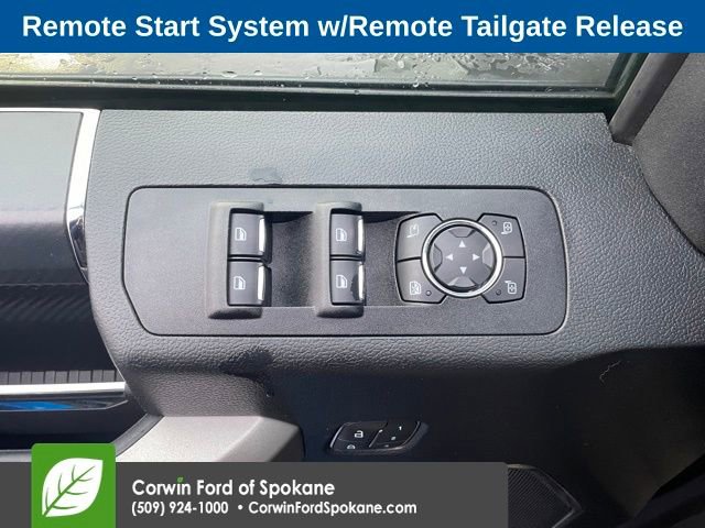 Used 2019 Ford F150 Lariat w/ Equipment Group 502A Luxury image 23