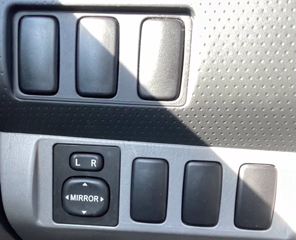 Used 2008 Toyota Tacoma PreRunner RWD image 19