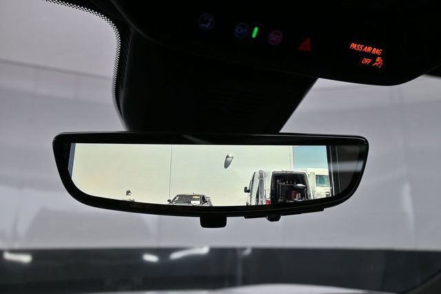 New 2026 Chevrolet Equinox LT w/ Convenience Package II FWD image 46