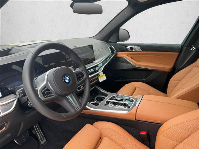 Used 2027 BMW X7 xDrive40i w/ Executive Package AWD/4WD image 3