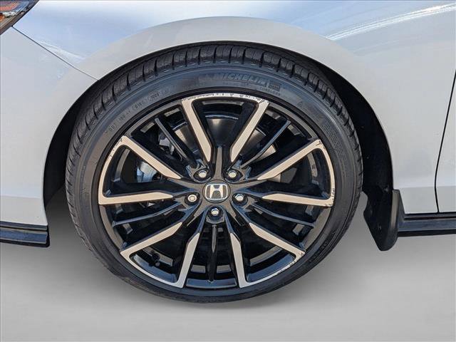 Used 2025 Honda Accord Touring image 27