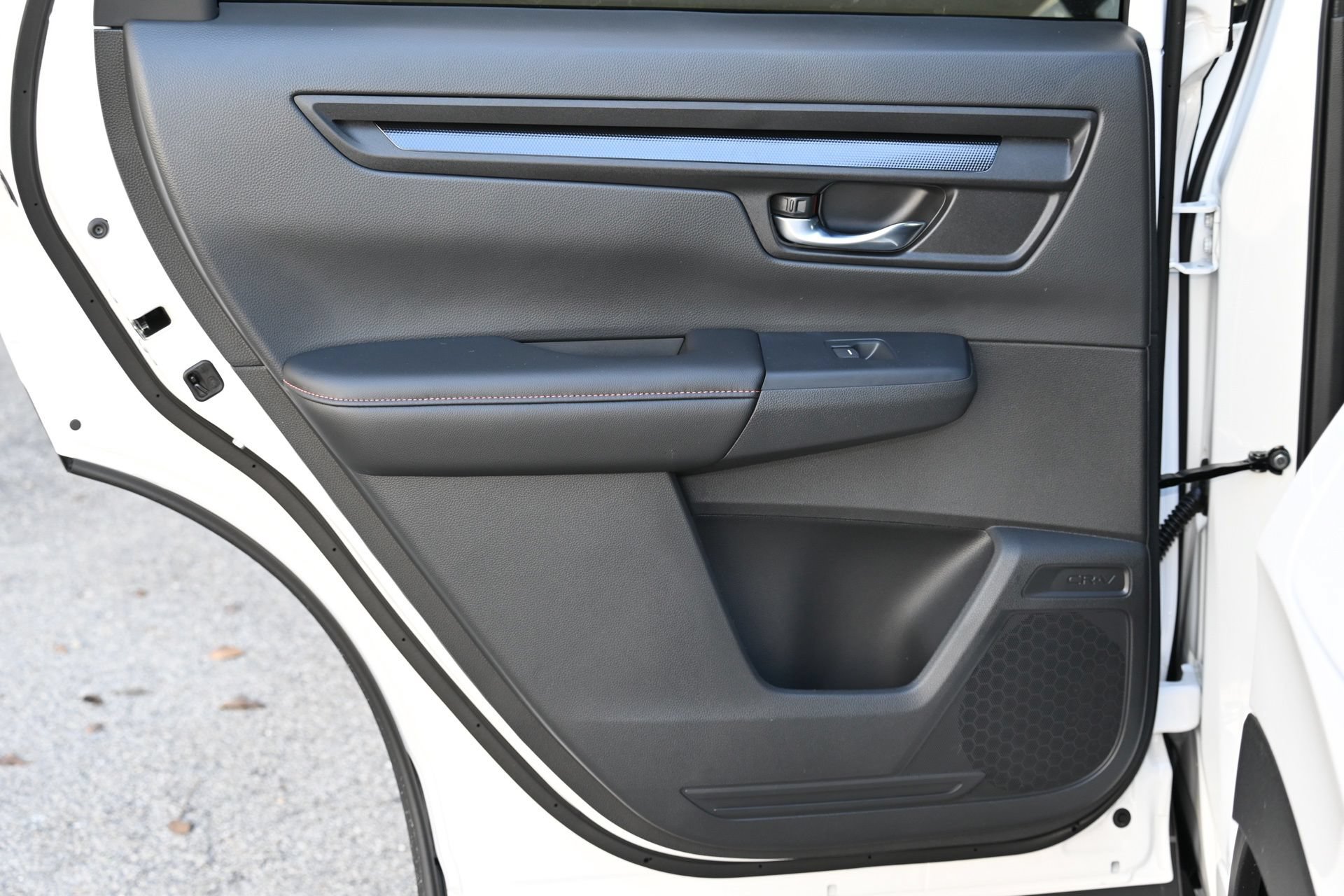 New 2026 Honda CR-V Sport image 11