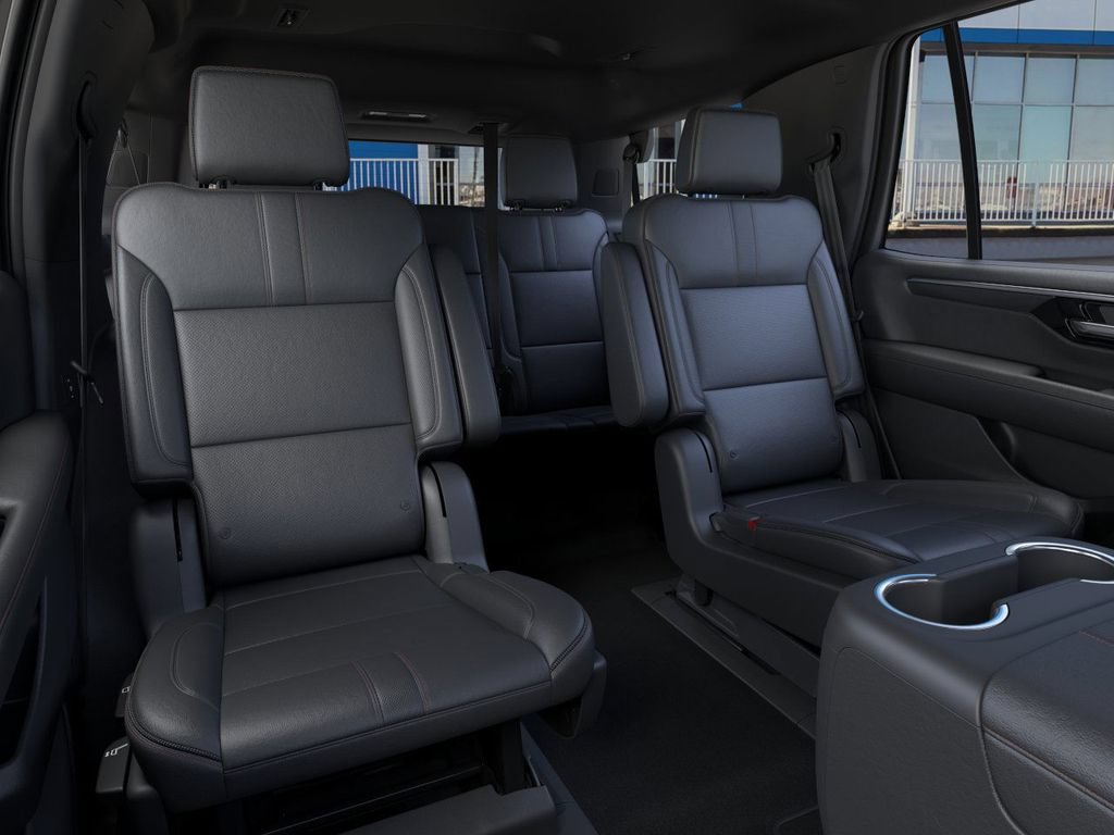 New 2026 Chevrolet Tahoe RST w/ RST Capability Package AWD/4WD image 17
