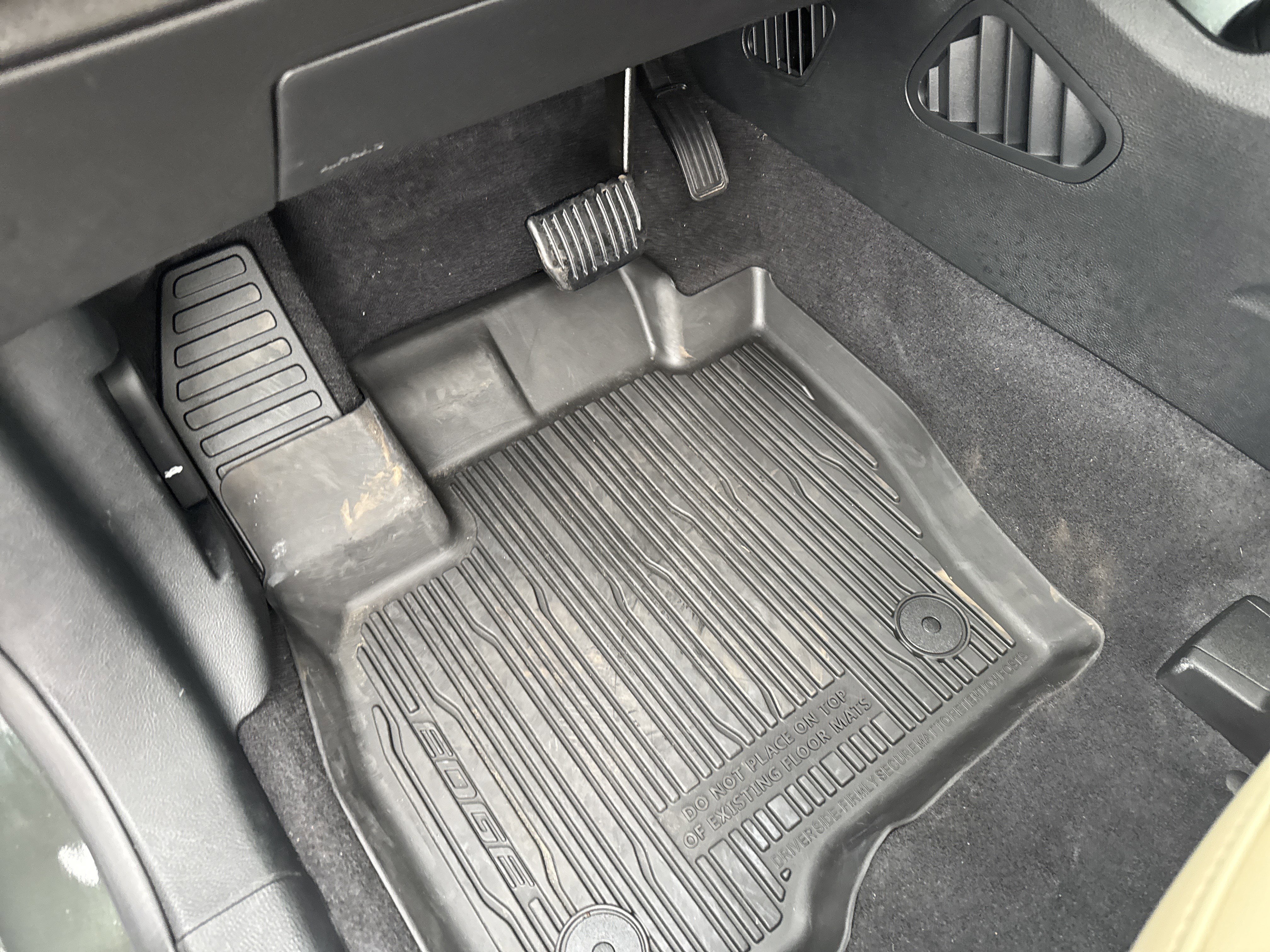 Used 2024 Ford Edge SEL w/ Convenience Package image 24