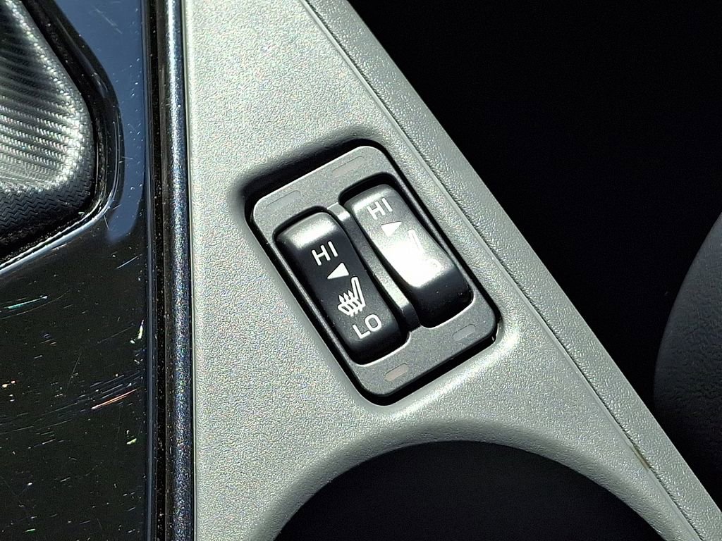 Used 2024 Subaru Crosstrek 2.5i Limited image 25