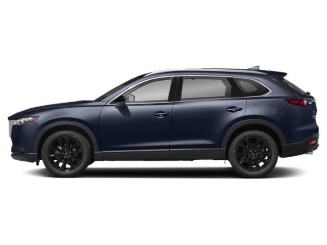 Certified 2023 MAZDA CX-9 Touring Plus image 2