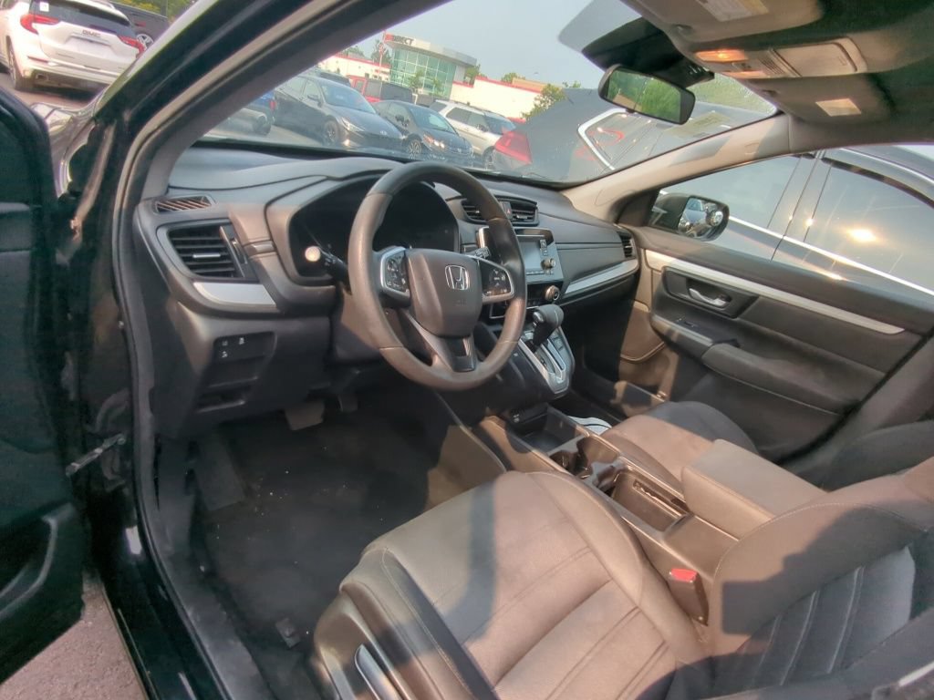 Used 2020 Honda CR-V LX image 7