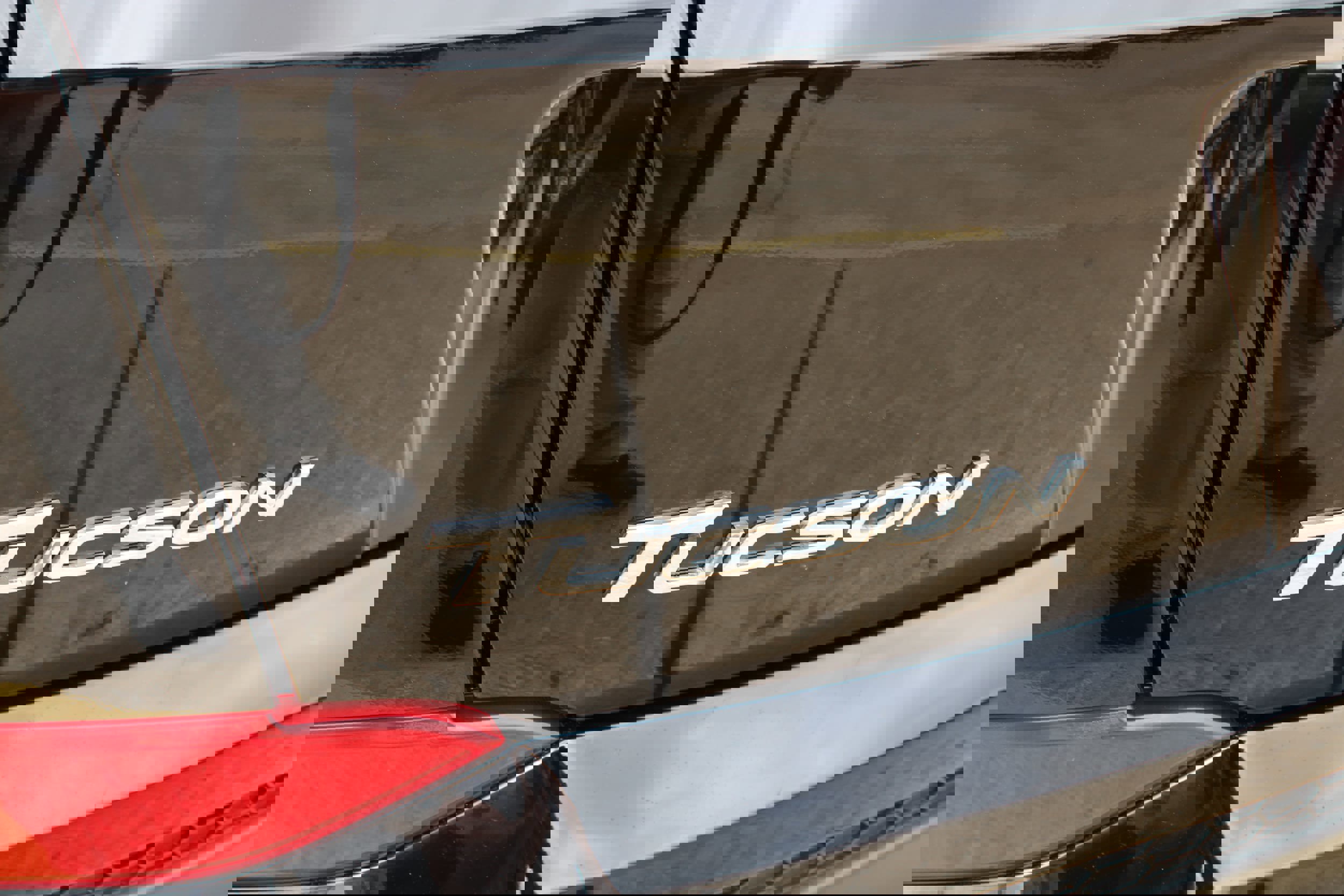 Used 2018 Hyundai Tucson SEL image 10