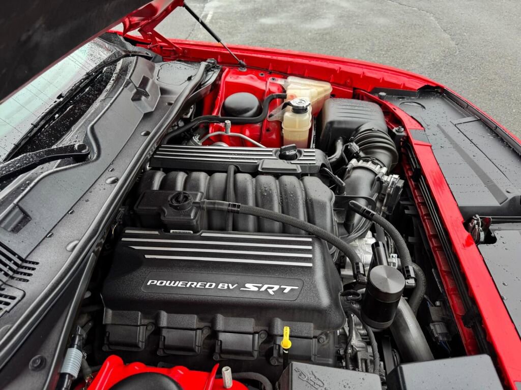 Used 2020 Dodge Challenger R/T Scat Pack image 20