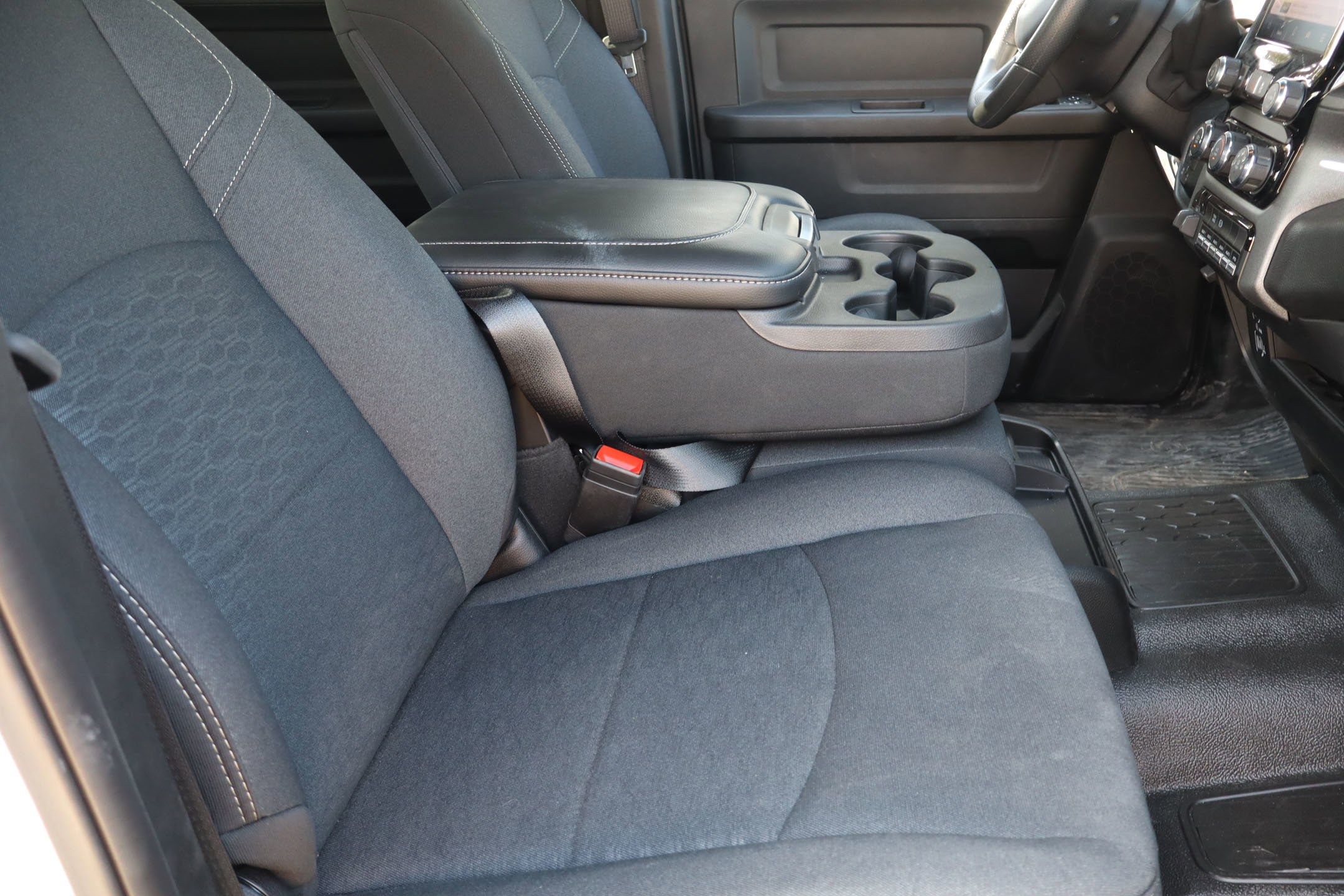 New 2026 RAM 3500 Tradesman image 29