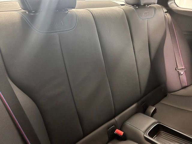 Used 2021 BMW M2 Competition w/ Executive Package image 13