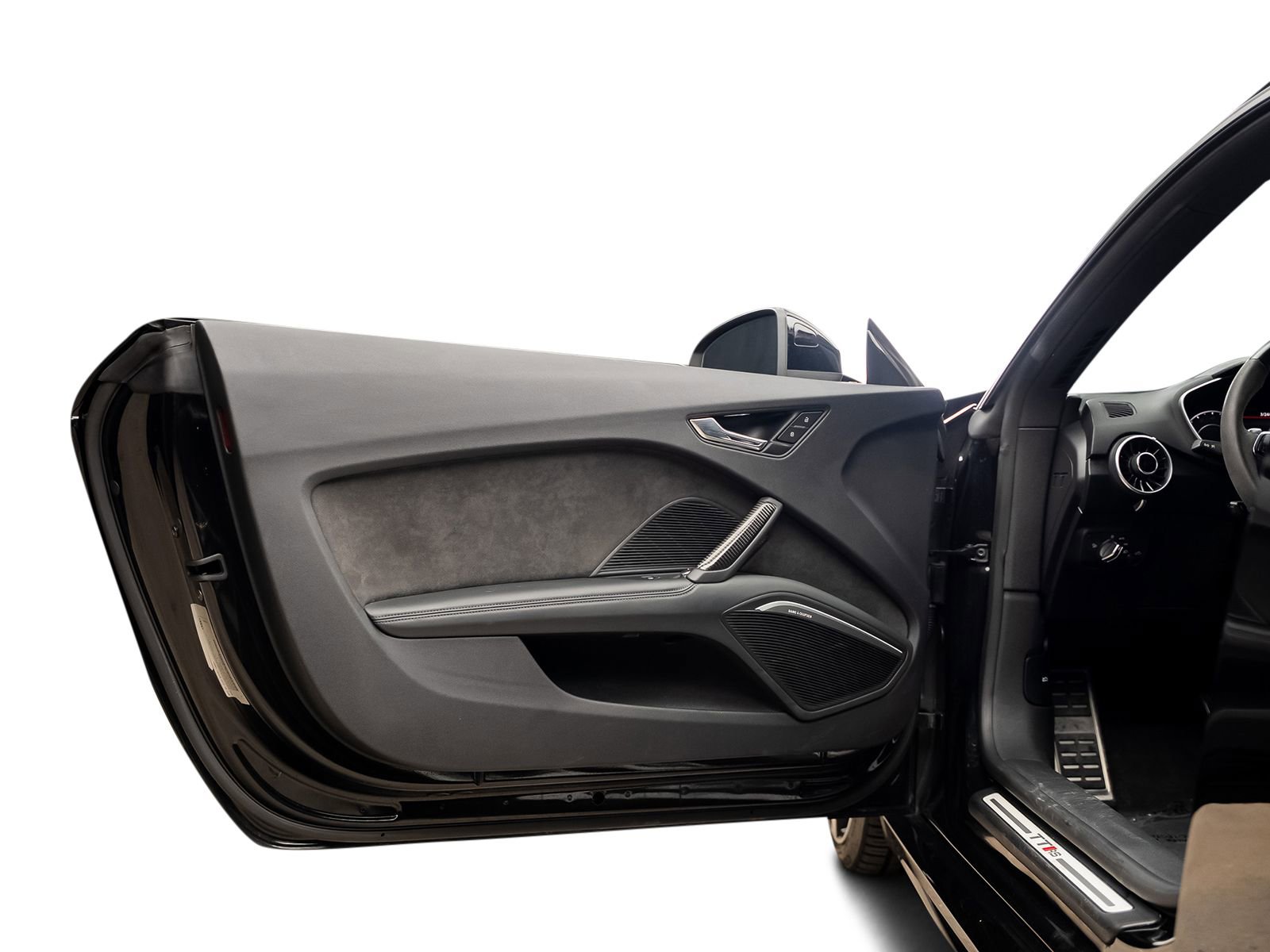 Used 2021 Audi TT RS image 57