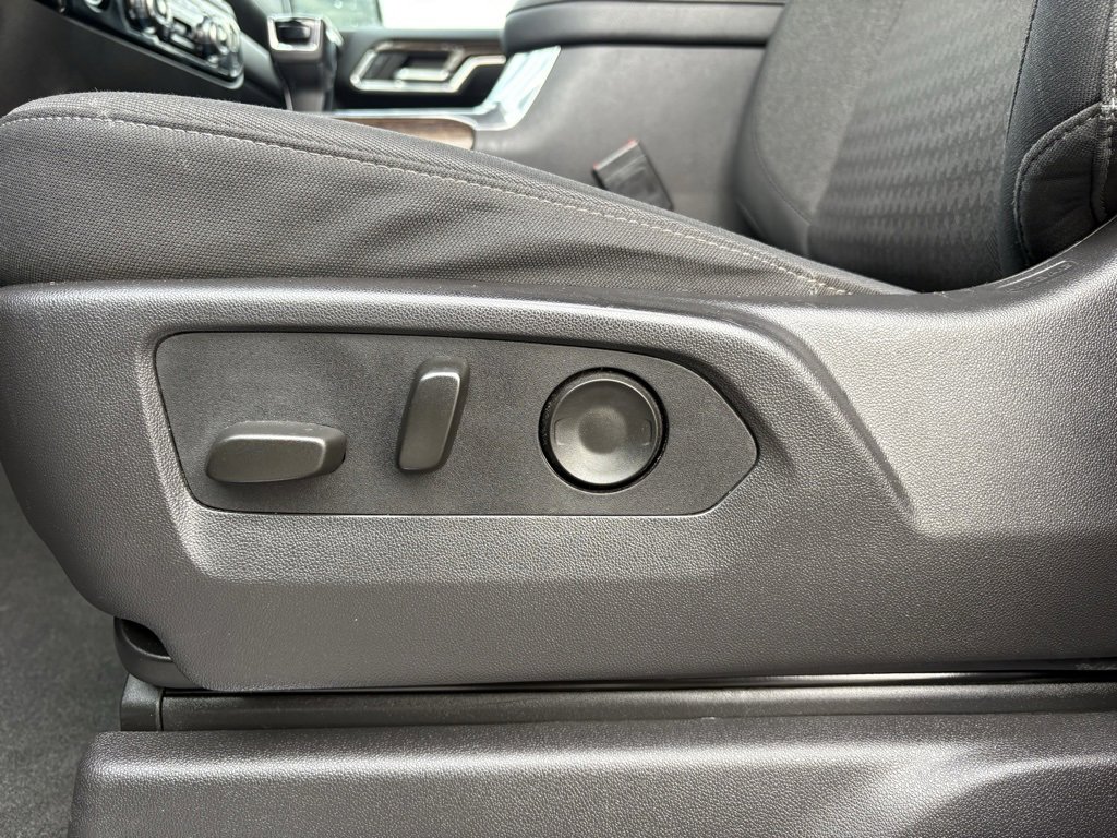 Used 2024 GMC Sierra 1500 Elevation w/ X31 Off-Road Package image 11