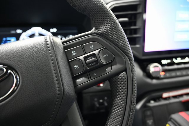 New 2026 Toyota Sequoia TRD Pro image 33