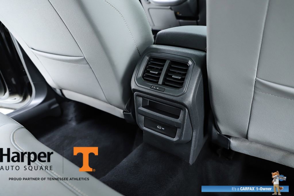 Used 2023 Volkswagen Taos SE w/ Panoramic Sunroof Package image 75