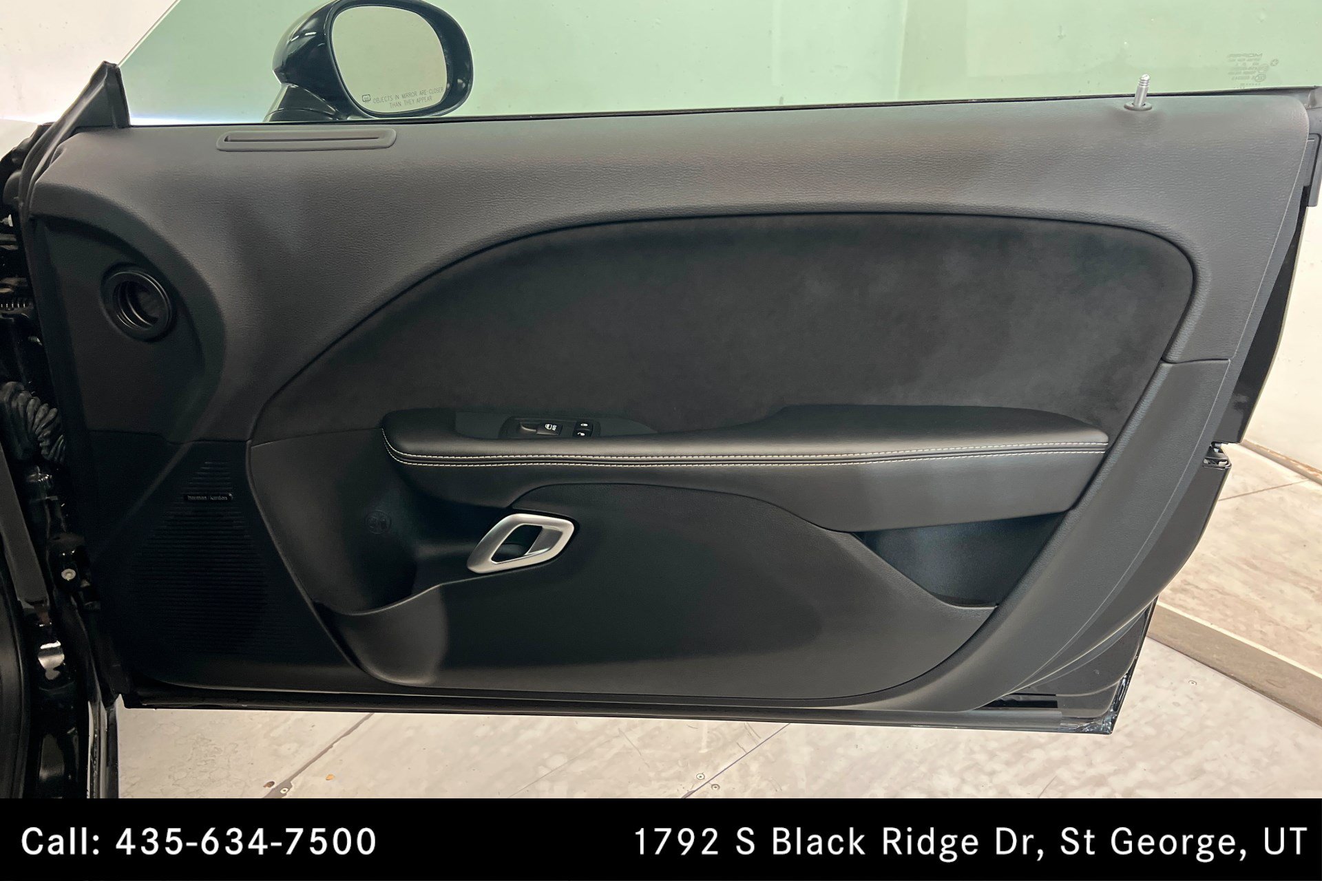 Used 2018 Dodge Challenger SRT Demon RWD image 18