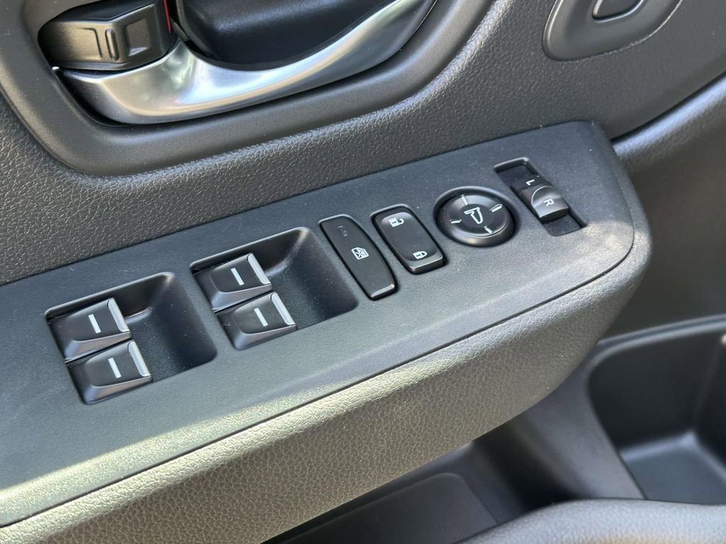 Certified 2026 Honda Passport RTL image 15