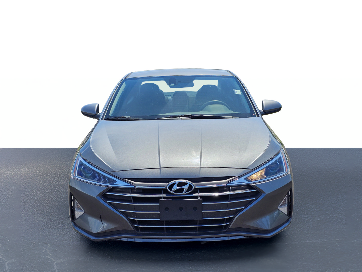 Used 2019 Hyundai Elantra SEL w/ Cargo Package FWD image 2