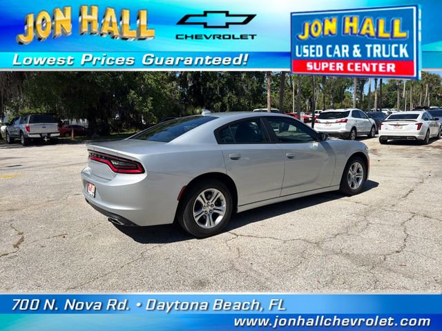 Used 2023 Dodge Charger SXT image 13