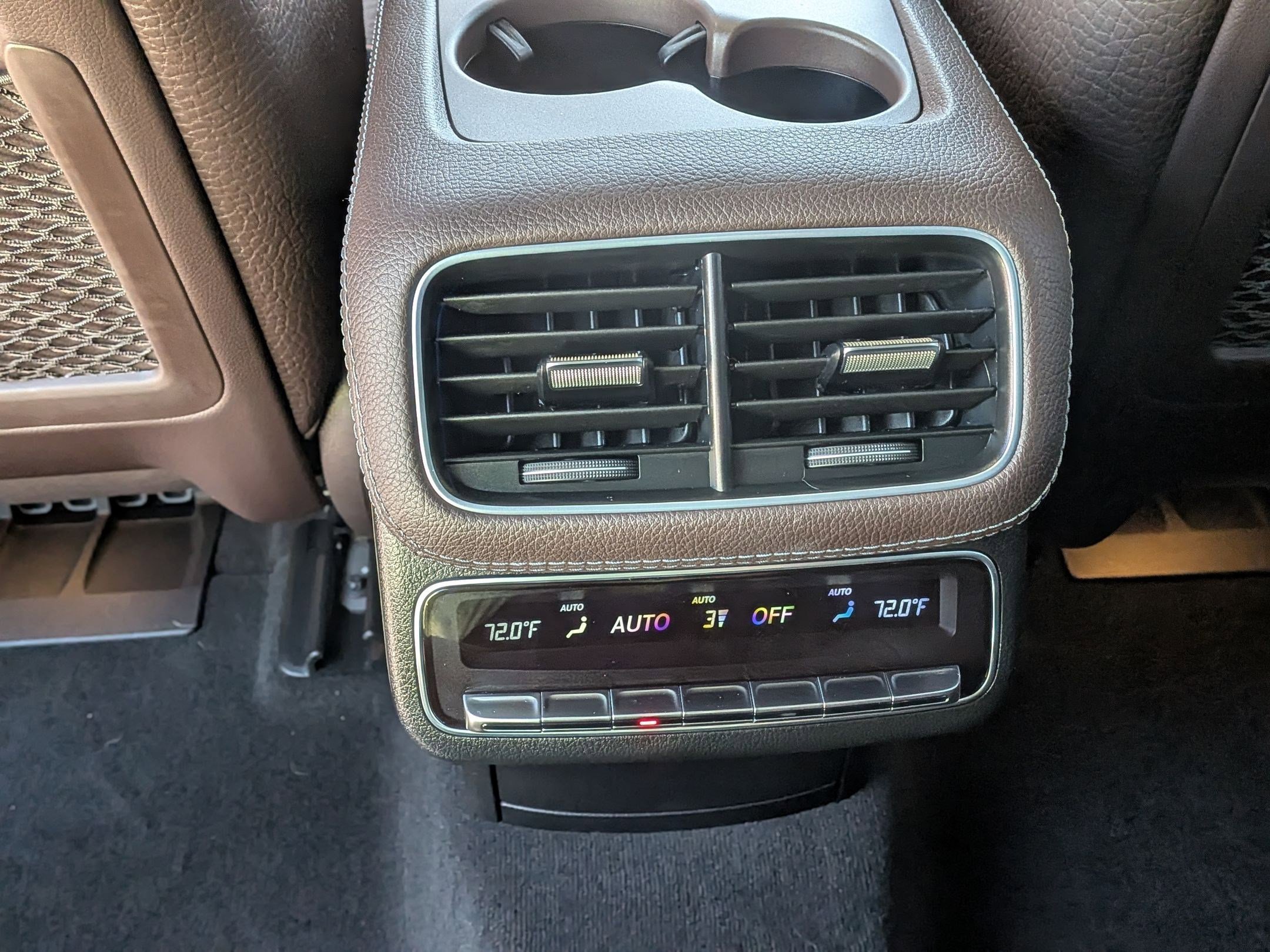 Certified 2022 Mercedes-Benz GLS 450 4MATIC image 32