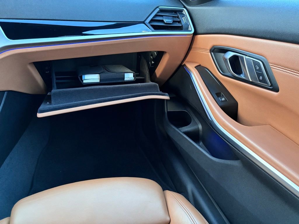 Used 2019 BMW 330i xDrive Sedan w/ Premium Package image 42