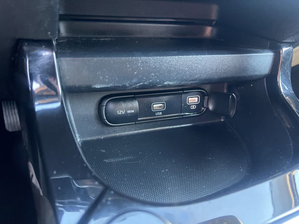 Certified 2023 Kia Seltos S w/ Navigation Package image 55