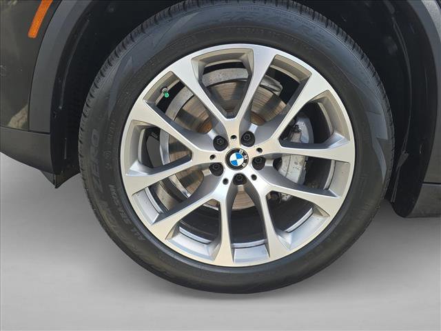 Used 2023 BMW X5 xDrive40i image 25