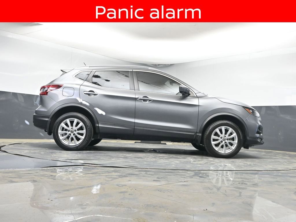 Used 2022 Nissan Rogue Sport SV w/ Technology Package image 33