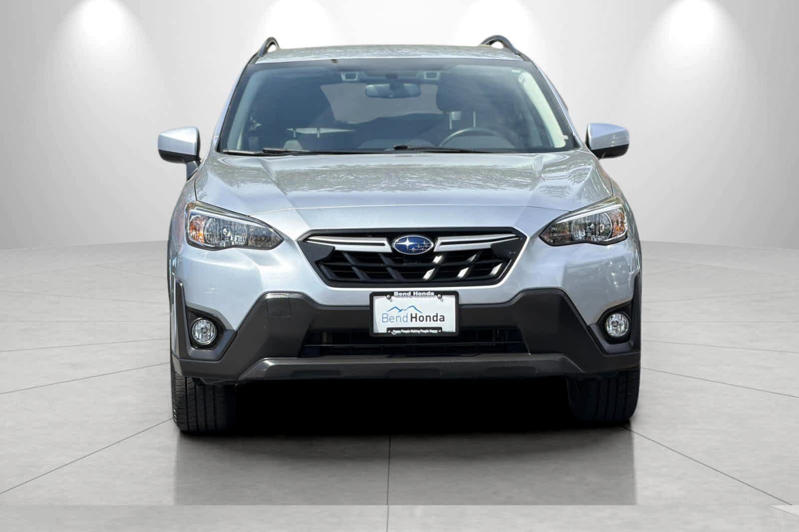 Used 2022 Subaru Crosstrek 2.0i Premium AWD/4WD image 10
