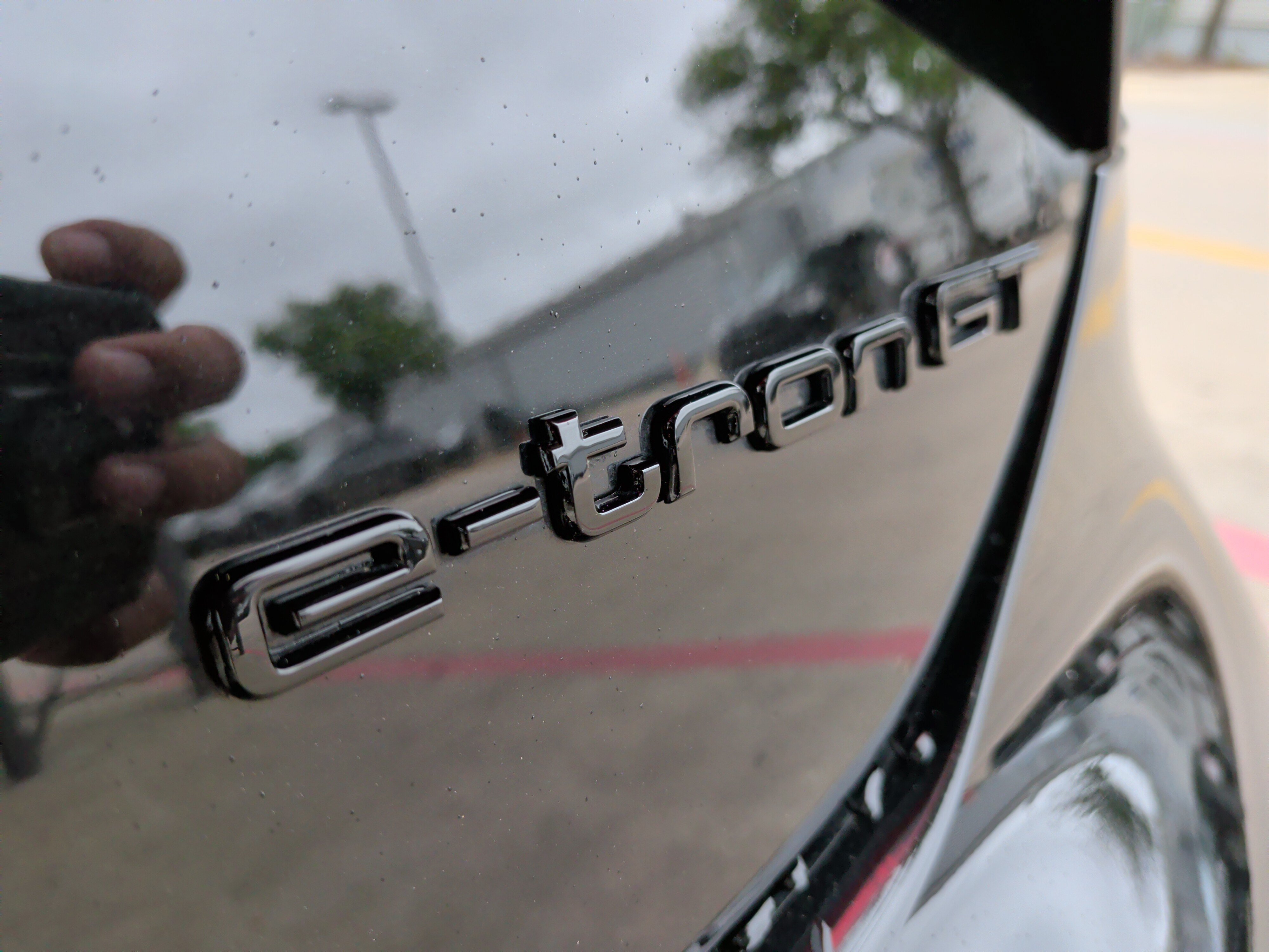 Certified 2023 Audi RS e-tron GT w/ Carbon Performance Package AWD/4WD image 34