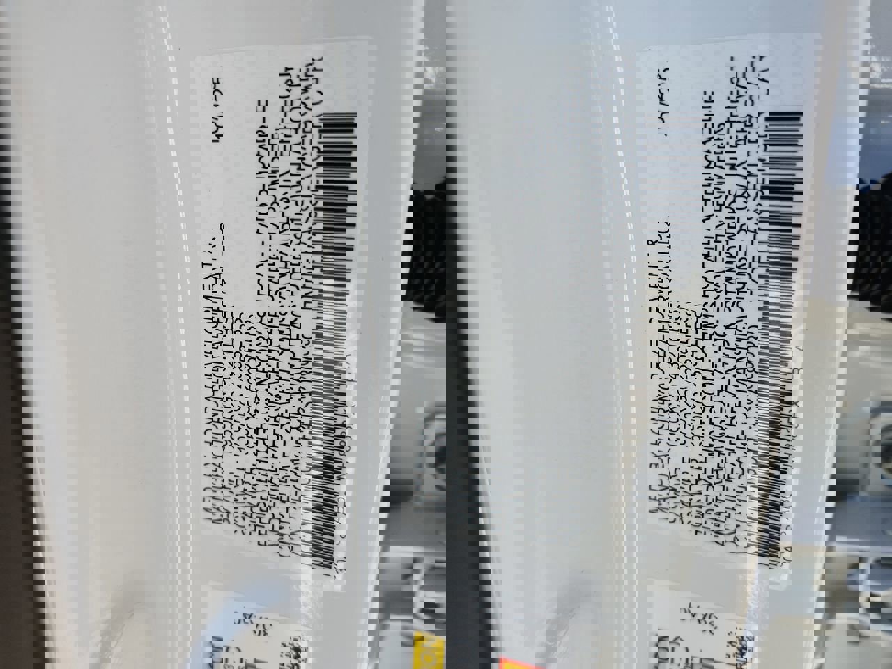 New 2025 Honda Accord SE image 32