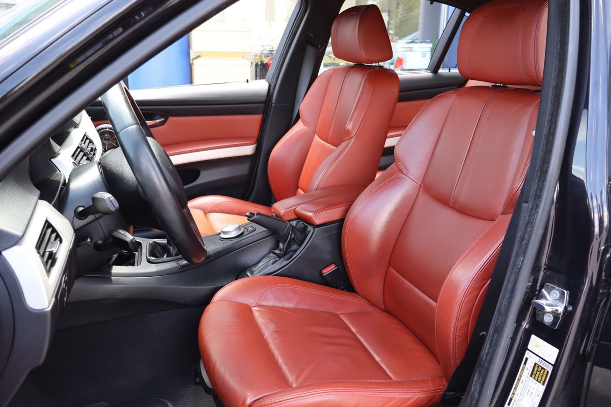 Used 2008 BMW M3 Sedan RWD image 10